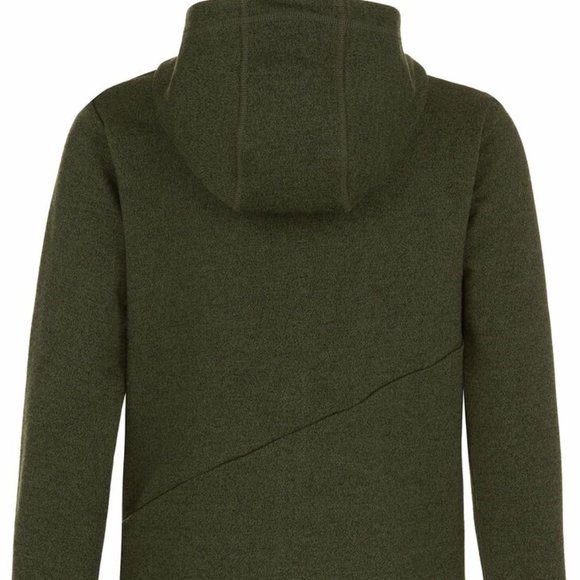 NWT!! O'Neill Boys Jack Full Zip Hoodie Fleece Jacket Size 16 - Picture 7 of 8